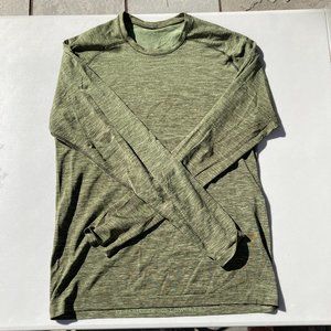 SOLD Metal Vent Tech 1.0 LS